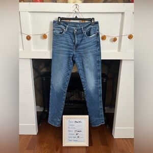 Men’s American eagle jeans